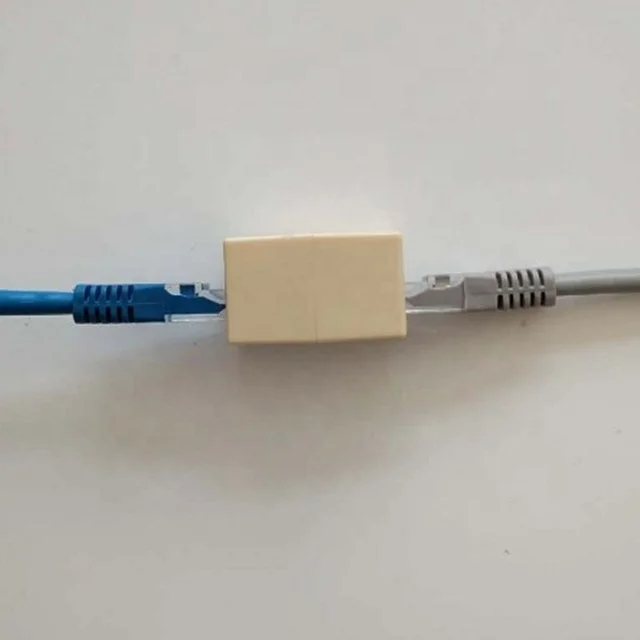  RJ45 8P8C распределительная