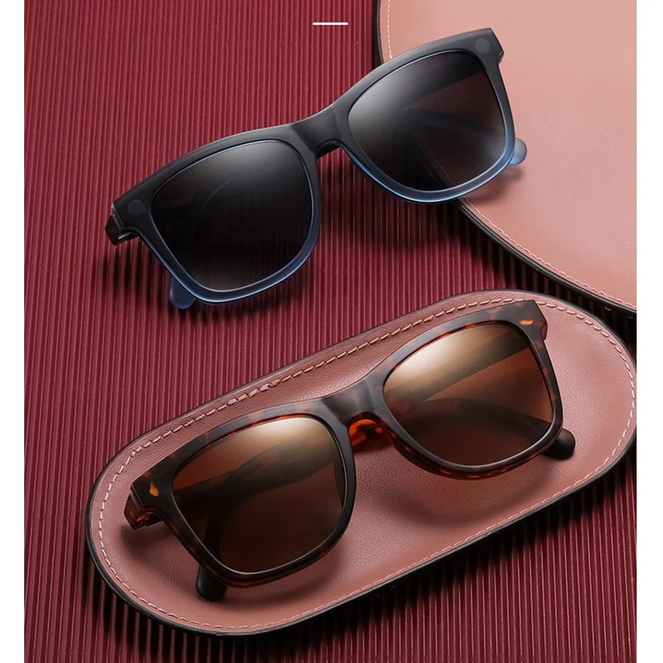 95913 Polarized UV400 men women Sunglasses outdoor round optical glasses TR90 clip on sunglasses