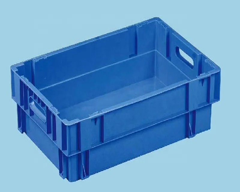 Global best quality Stack & Nest Crates