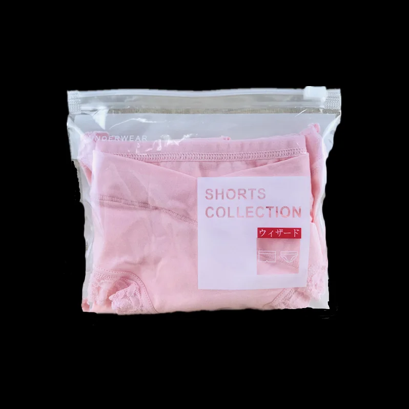 Лидер продаж, многоразовые недорогие пользовательские полиэтиленовые пакеты с принтом, пластиковые пакеты с застежкой-молнией