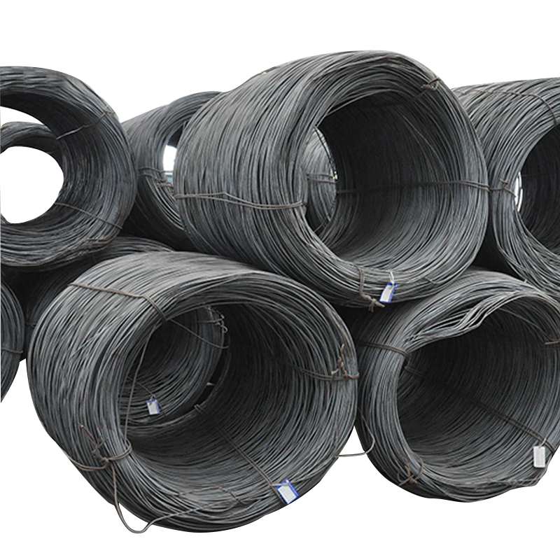 Rebar Tie Wire&Black Annealed Wire Arame Recozido Tw1061t Tiewire 18 Gauge