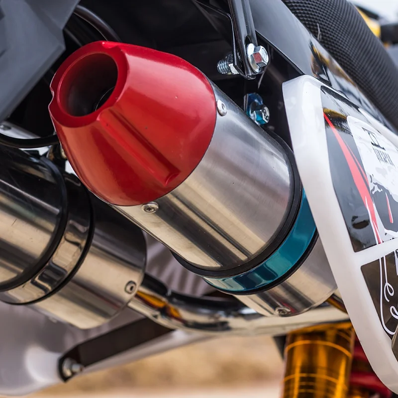  Бензиновый другие мотоциклы 125 cc генератор с воздушным охлаждением мощностью удар и электрическим запуском внедорожных мотоциклов взрослых 4 такта большими колесами