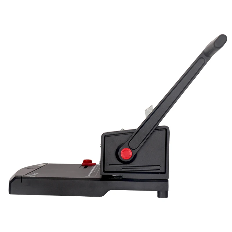 Comix perfect Stable Books Jotter Paper Album Stapler Coil Spiral Office Notebook Pin Binding Machines Cast