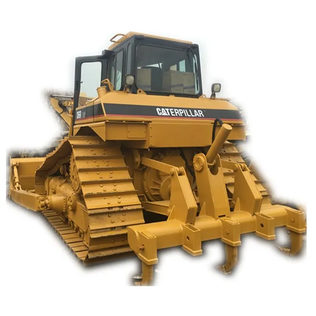 Japan Used CAT D6R Bulldozer Second Hand CAT D6R Bulldozer used cat bulldozer FOR SALE