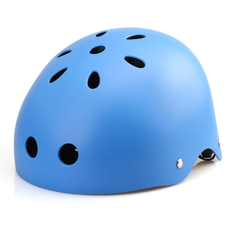 Adult Children Outdoor Impact Resistance Ventilation Cycling  Bicycle Helmet Rock Climbing Scooter Helmet