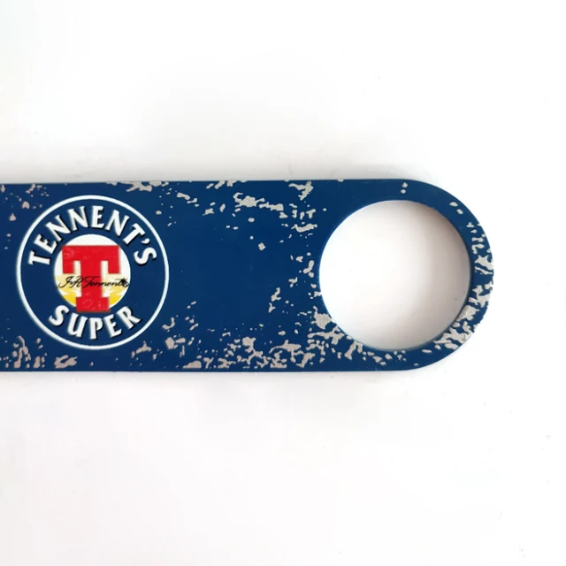 Wholesale Customized Good Quality Bottle Opener