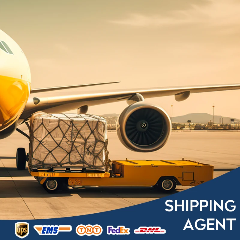 Air Freight Fba Freight Forwarder Logistics Services Freight Forwarder China to Uk