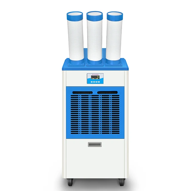YDH-5500 air cooler industrial portable air conditioner price