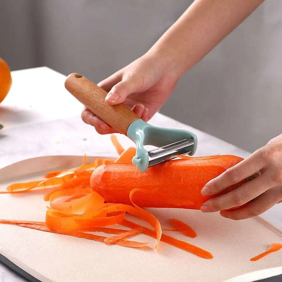 fruit peeler Wholesale multifunctional cooking utensils removable potato peeler kitchen & tabletop vegetable peeler
