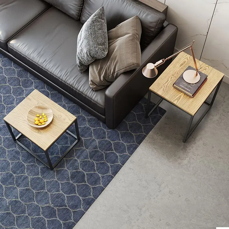 buy china furniture glass coffee table with golden stainless steel leg rose coffee table side table