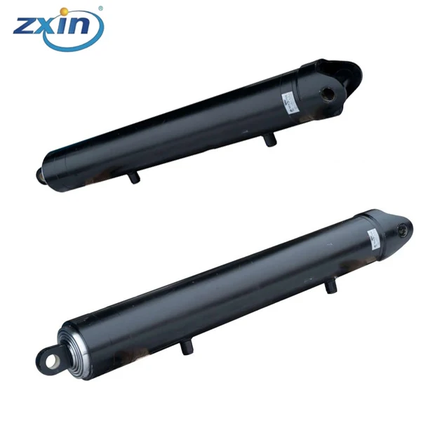 Mining Hydraulic Supports And Hydraulic Cylinder And Hydraulic Jack From China