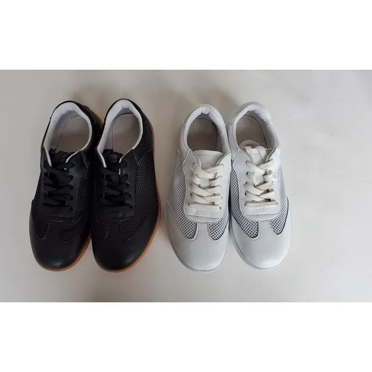 
2021 Original factory matching mesh sneakers 