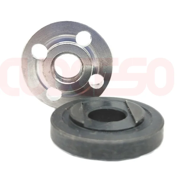 Spare parts for Angle polisher pressing plate nuts