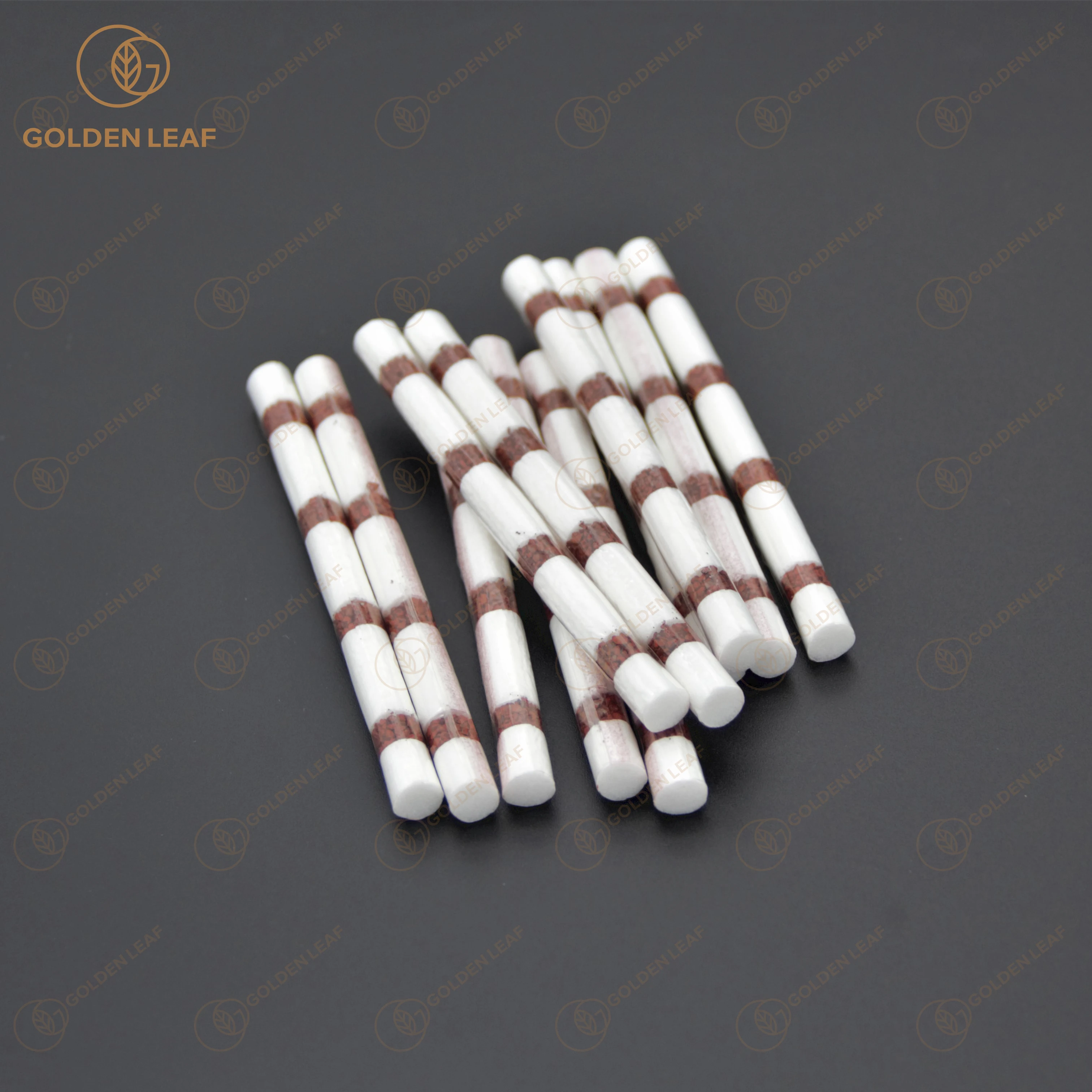 Filter Rods For Cigarette