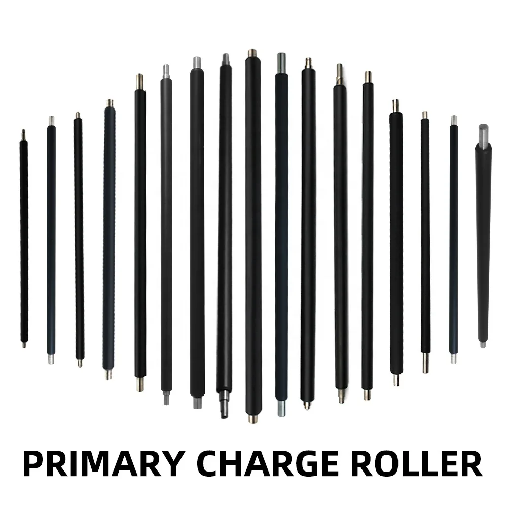 Manufacturer KM1800 Primary Charge Roller for Kyocera TASKalfa 1800 1801 2200 2201 2010 2011 2210 2211