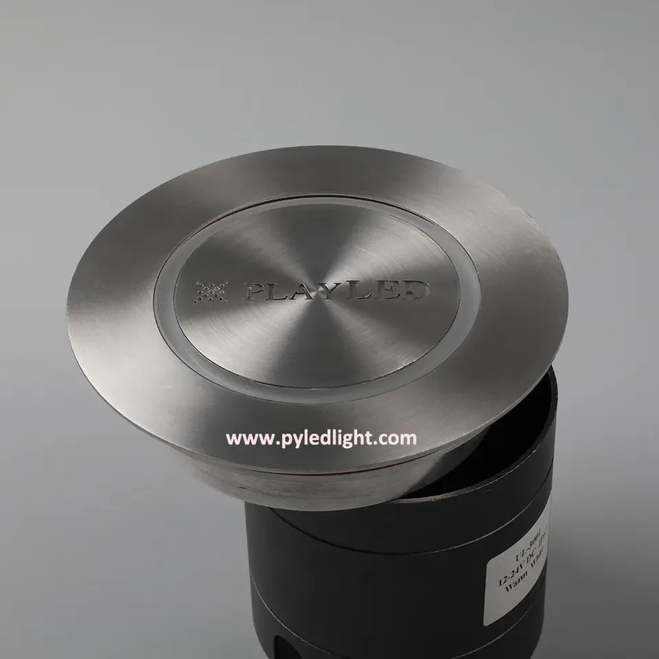 led underground lamp driveway ip67 6w paving stone led buried light recessed deck lighting led For Outdoor Pathway