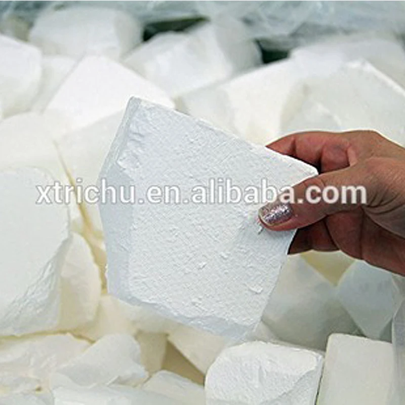 BSN soft ASMR chalk dyed Gym chalk ASMR