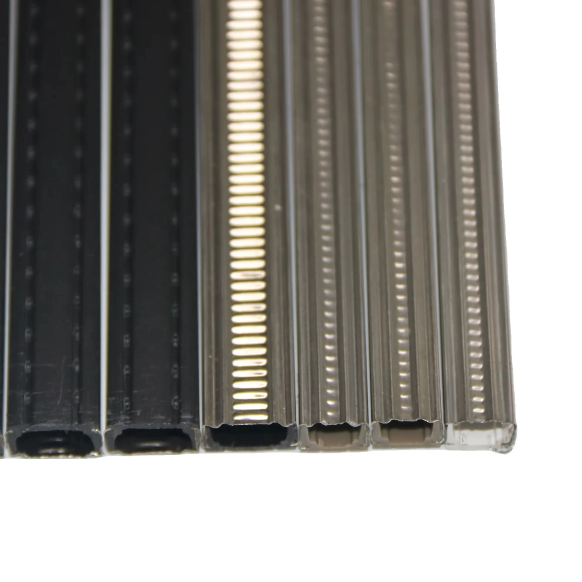 10A Flexible warm side black warm side gasket made of  insulating glass Modern spacer insulating glass lining glass spacer