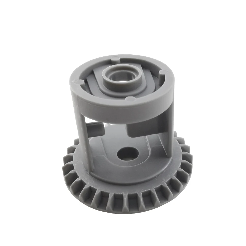 NO.62821a Gear ABS Plastic Bricks Set Creative Children Diy Toys Building Blocks