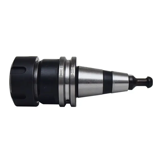 High precision ISO standard ISO30 ER16 ER20 ER25  holder Collet Chuck Tool Holder milling cutter machine holders