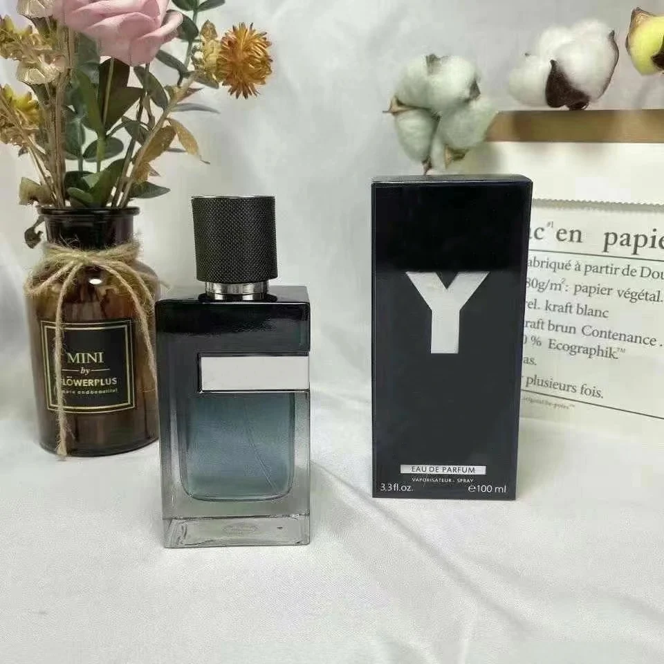 China factory perfume for men original Lonkoom wholesale perfume100ml Perfume  Body Skin  100% fragrance