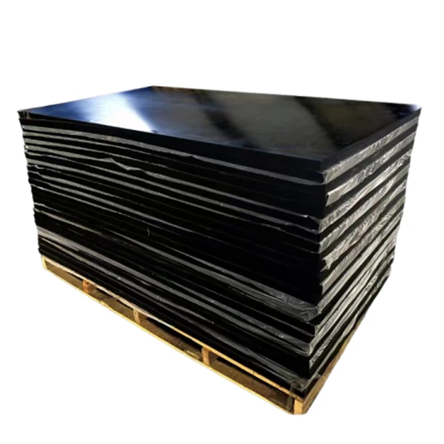 SBR rubber sheet black waterproof neoprene rubber sponge sheet with polyester fabrics