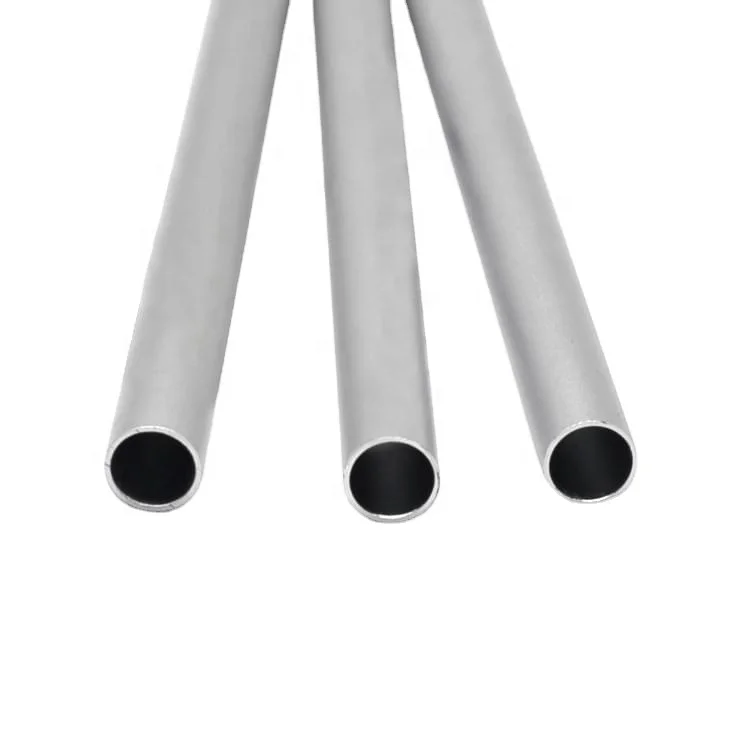 extruded aluminium tubing factory & polish elliptical oval tapered aluminium 6061 t6 pipe