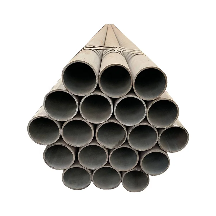 Hot rolled cold drawn 32 inch 24 inch large diameter astm a35 15crmo q345c carbon steel pipe