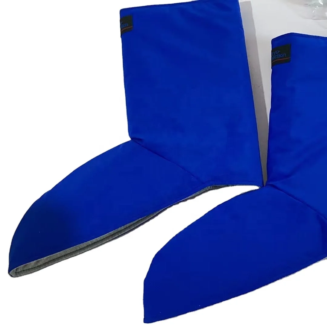 90cm 110cm Cryo Apron Cryogenic Protective Aprons Cryo Apron for Handle Liquid Nitrogen