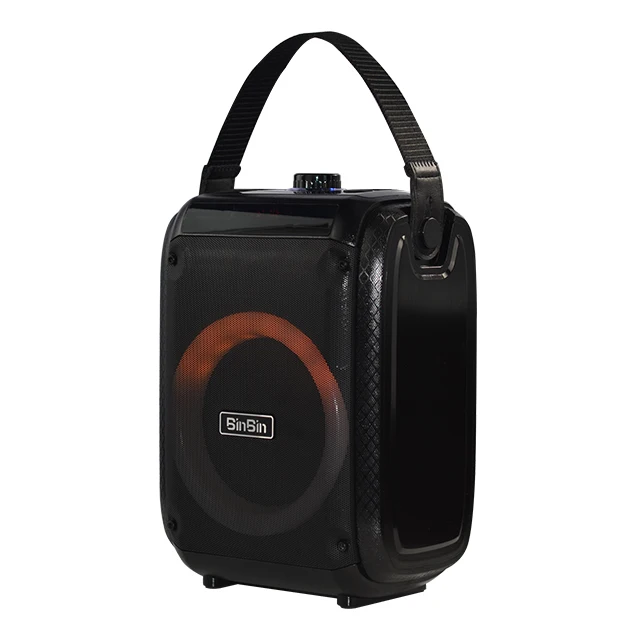 Newest oem/odm subwoofer  super big bass pc speaker with BT usb sd fm radio