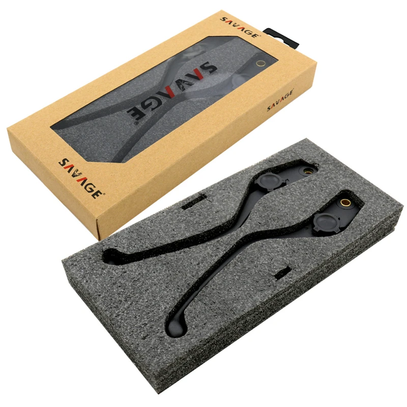 Motorcycle Brake Handle CNC Motorcycle Clutch Brake Lever Handle for BMW R 1200 GS LC 2014-2017  R nineT 2014-2016