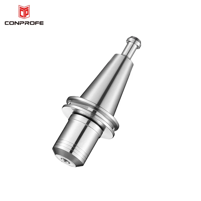 CNC Machine Tools ISO25 ER16 Lathe High Speed Collet Chuck Tool Holder