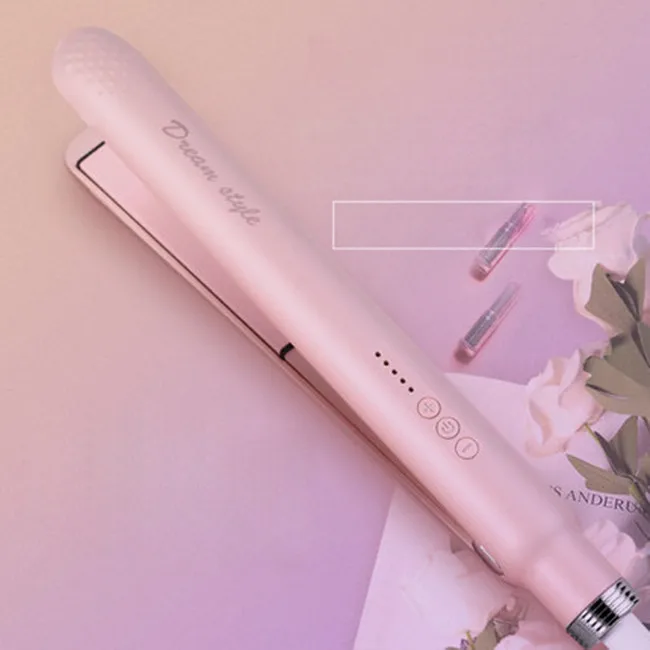 New Invention Multipurpose Deep Waver Hair Marcel Curling Iron