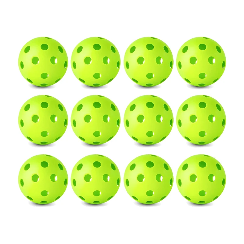Soft Golf Balls 42mm Soft Training Golf Balls for Swing Practice Golf Balls at Home Use
