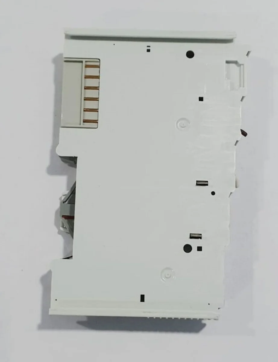 Быстрая доставка EL3102 Новый в коробке PLC 2x аналоговый входной модуль один год гарантии