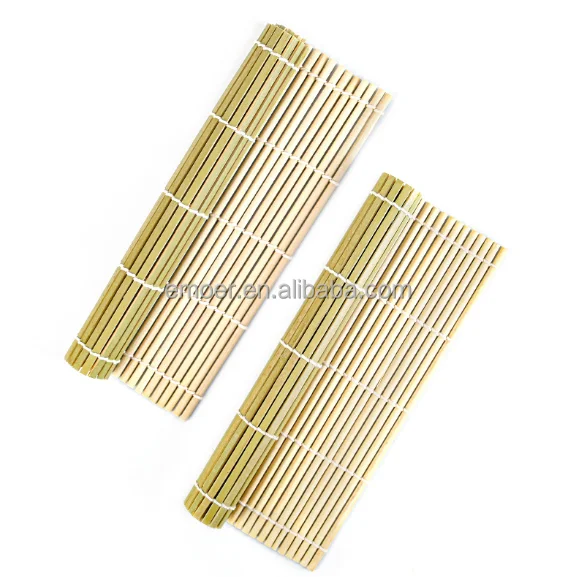 natural Bamboo Sushi Roller