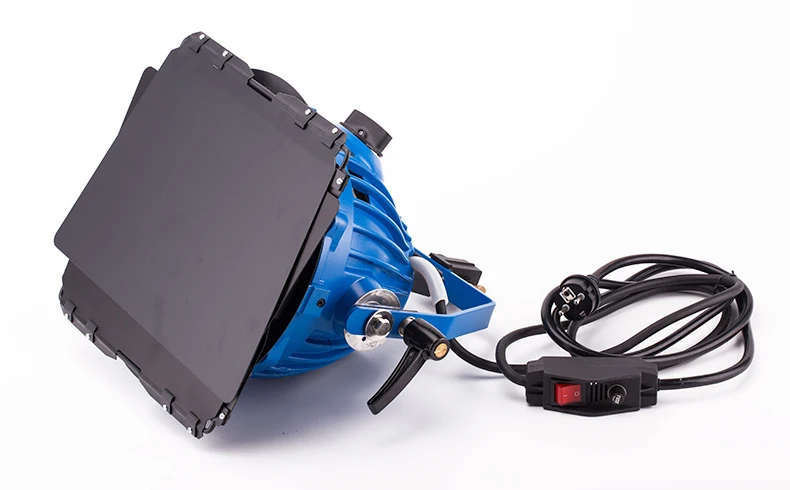 
Bolangte 2000W video tungsten light photography film studio lights studio lighting 