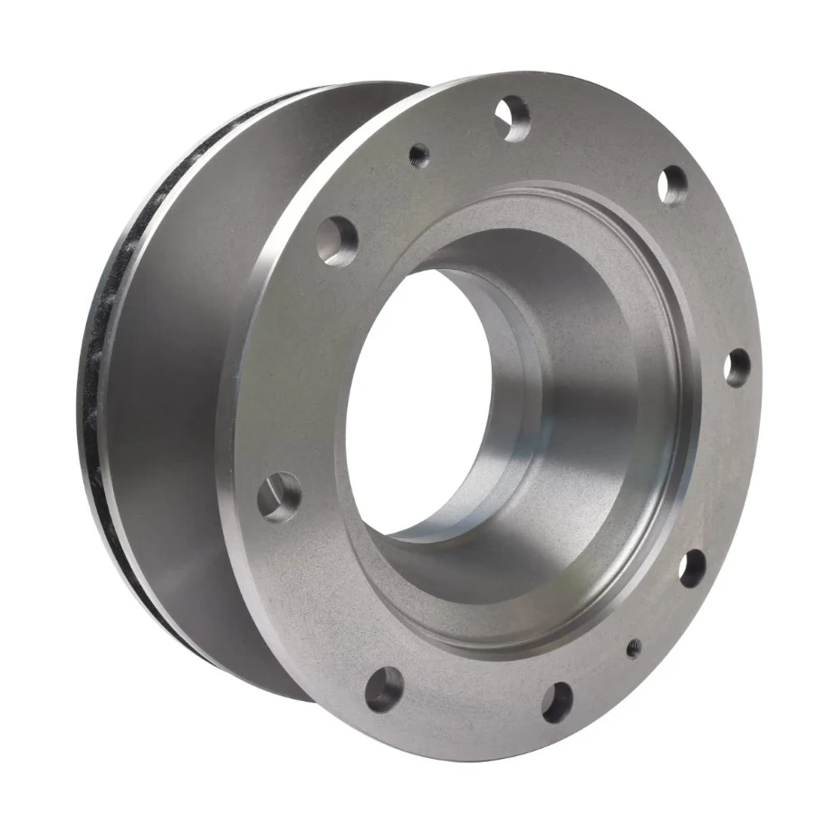 Terbon Auto Parts Brake Disc 322mm Front/Rear Axle Vented Disk Brake Rotors 1907726 For Iveco EuroCargo I-III