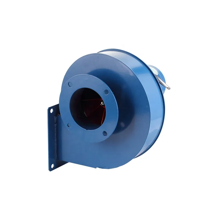 High temperature YN5-47 centrifugal industrial forced draft boiler fan