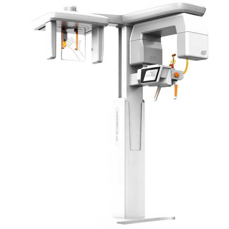 Многофункциональное стоматологическое оборудование 3D CBCT и CT все-в-одном панорамный стоматологический рентгеновский аппарат другое