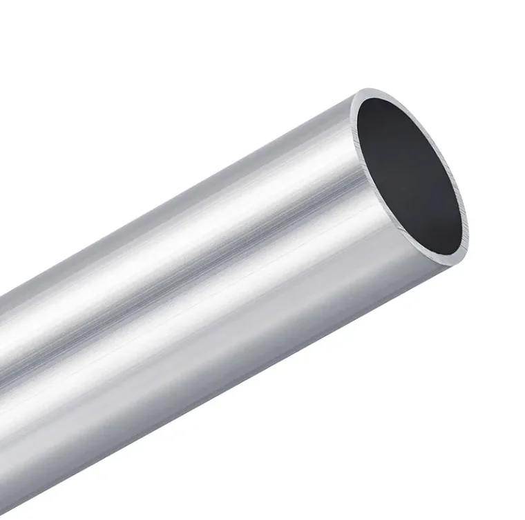 China Factory AISI ASTM Hot Rolled 304 / 304L / 310 / 321 / 316 / 316L / 430 Stainless Steel Pipe / Tube