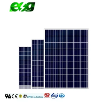 ESG Высококачественная солнечная панель 20 Вт модуль солнечной панели 10 150 30 лет гарантии