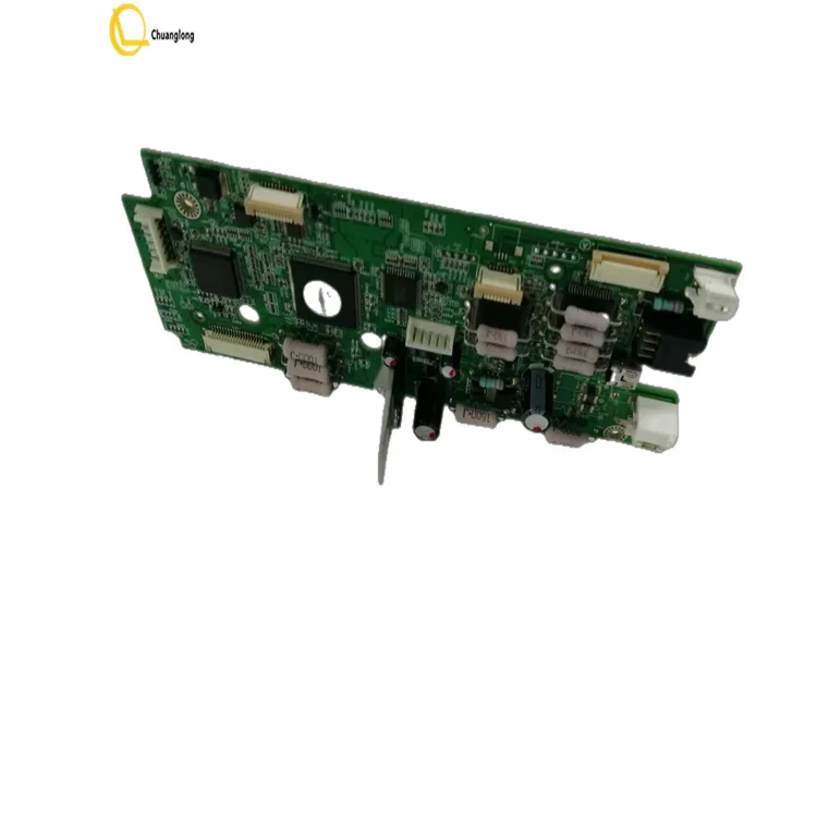 NCR ATM Spare Parts SANKYO Card Reader USB Board G06A817B01 SN 9110050668