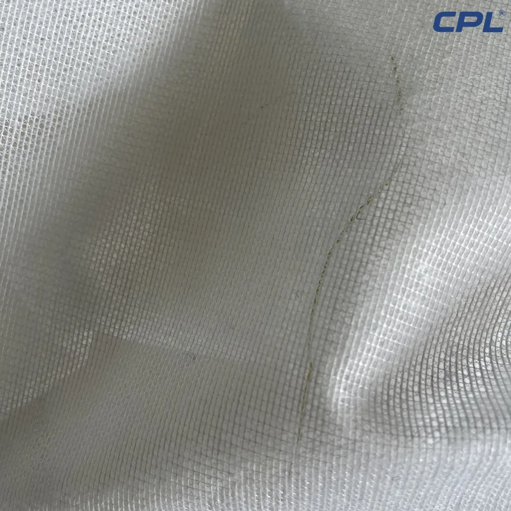 Hot sale wholesale warp knitted napping fusible interfacing for suit
