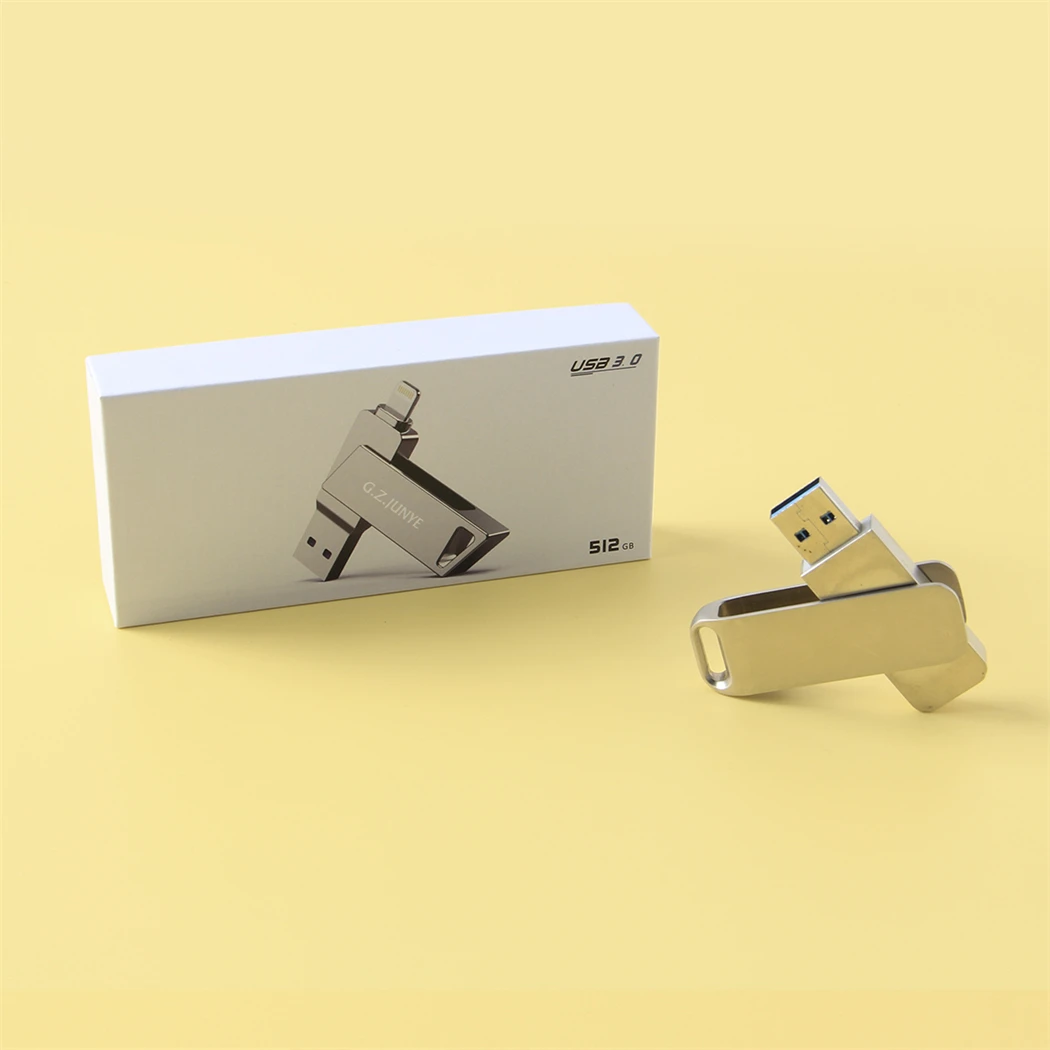 Sample ship hot sale clothes tags jewellery pink customized shirts container shoe pulp large flash drive packaging USB box