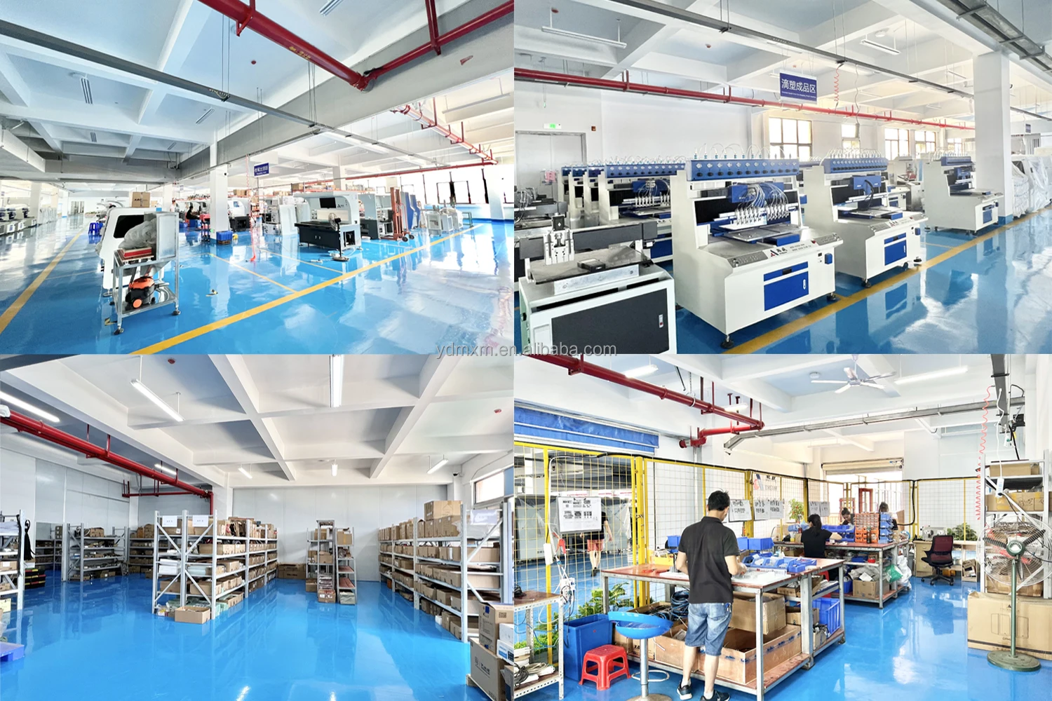 Diamond inlay machine Jewelry making machine Crystal stone fixing machine