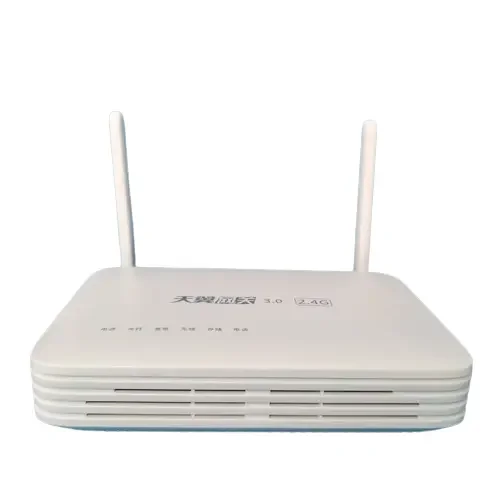 Factory Price Huawei Gigabit Original HS8145C5 EPON + WIFI ONU 3.0 ONT Fiber ONU Optical Network Unit