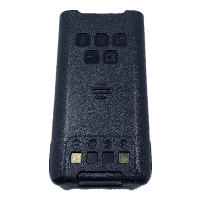 Spare Batteries Baofeng UV9R Plus Walkie-Talkie Battery For Walki Talki H252