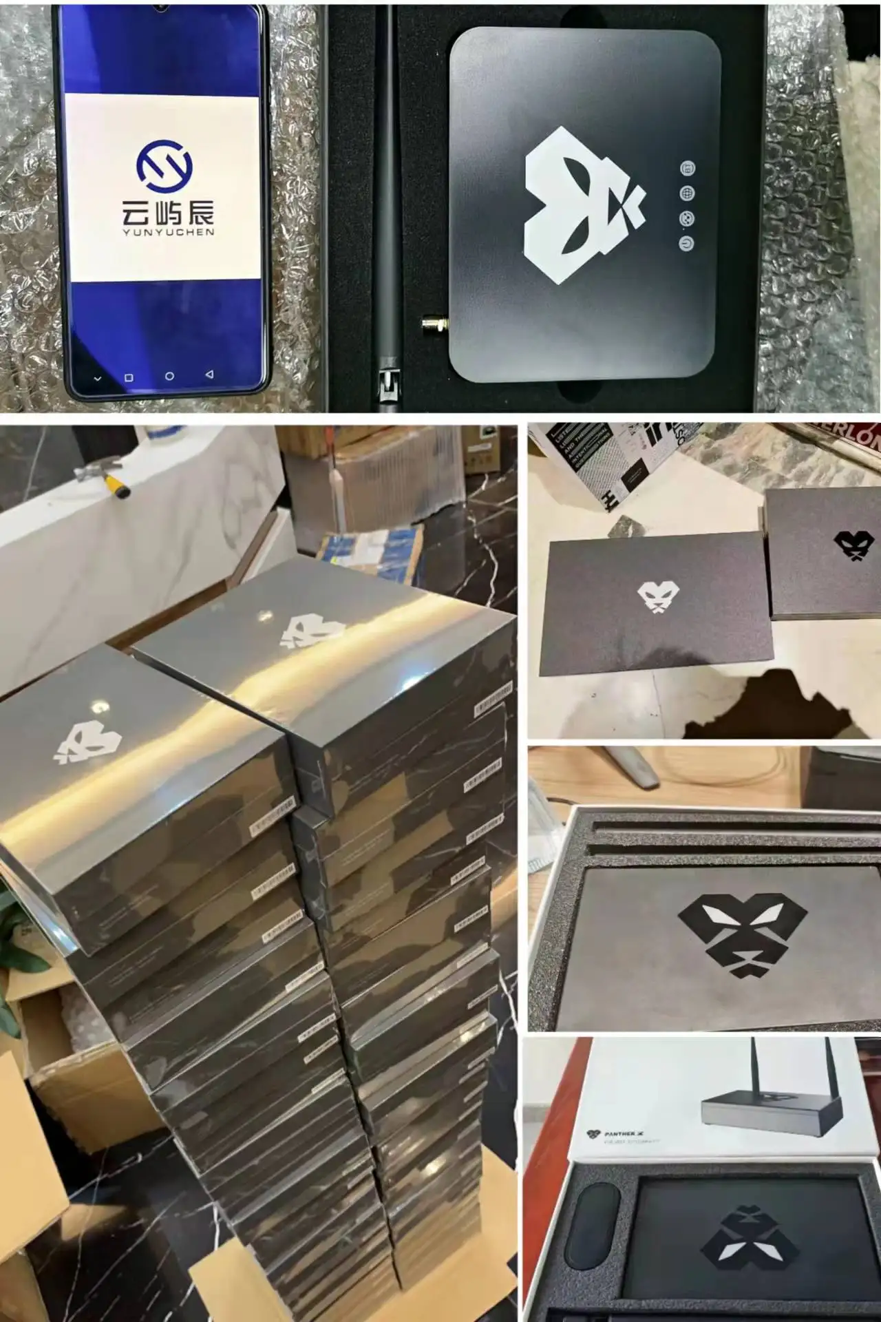 В наличии точка доступа Helium HNT CN470 US915 au923 eu868 as923 panther X2 sencecap heltec в течение 48 часов