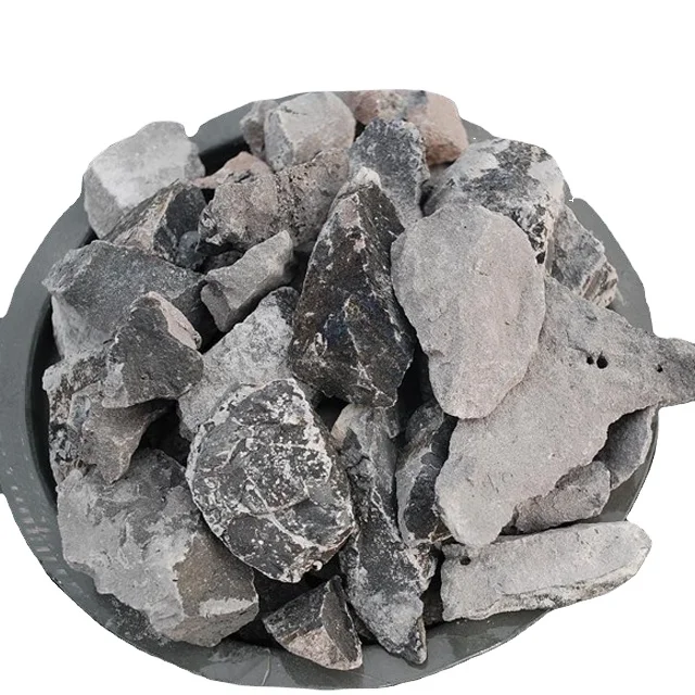 Hot-selling high-quality chemical products export in large quantities calcium carbide gas yield 295l/kg